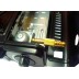 Газовая плитка Tramp TRG-006 с переходником