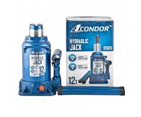 Домкрат гидравлический Condor 12т