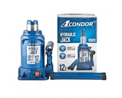 Домкрат гидравлический Condor 12т