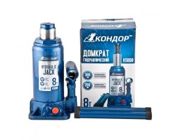 Домкрат гидравлический Condor 8т