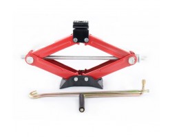 Домкрат механический CarLife SJ222 1,5т