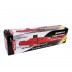 Домкрат механический CarLife SJ222 1,5т