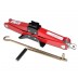 Домкрат механический CarLife SJ225 1,5т