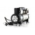 Автомобильный компрессор Uragan 90190 с LED фонарем