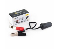 Переходник прикуриватель Solar CC101